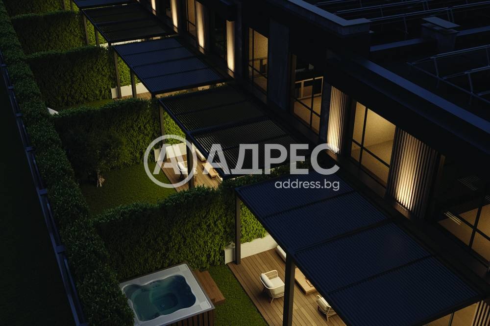 Продава КЪЩА, с. Марково, област Пловдив, снимка 4 - Къщи - 55612788