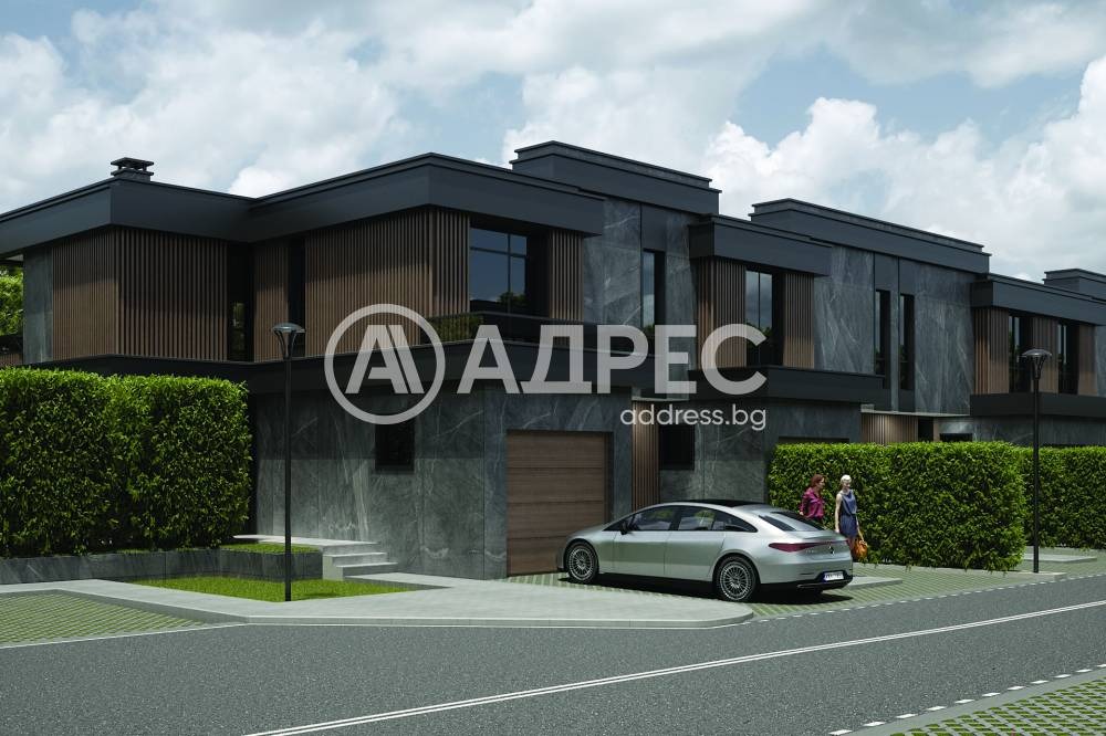 Продава КЪЩА, с. Марково, област Пловдив, снимка 6 - Къщи - 55612788