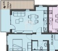 Продава 2-СТАЕН, град Благоевград, Освобождение • 70250 € • 74870374 — Holmes.bg