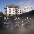 Продава 2-СТАЕН, град София, Орландовци • 119350 € / 233428.31 лв. • 17142360 1