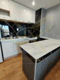Продава  2-стаен град Бургас , Меден рудник - зона Б , 53 кв.м | 70052695 - изображение [2]