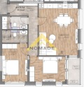 Продава 3-СТАЕН, град Пловдив, Кършияка • 154395 € / 301970.37 лв. • 18410377 6