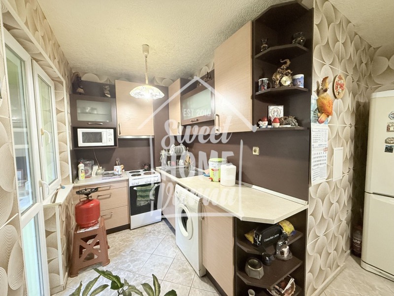 Продава 3-СТАЕН в град Варна, Базар Левски - 73 кв.м / 179 900 € » 351 853.82 лв., ЕКИПЪТ СУИТ ХОУМ ВАРНА