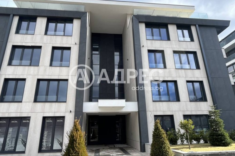 Продава 3-СТАЕН в град София, Драгалевци - 105 кв.м / 313 650 € » 613 446.08 лв., АДРЕС НЕДВИЖИМИ ИМОТИ