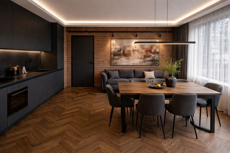 Продава 3-СТАЕН в град Бургас, Братя Миладинови - 99 кв.м / 247 000 € » 483 090.01 лв., ВИКТОРИЯ ХОУМ ЕООД