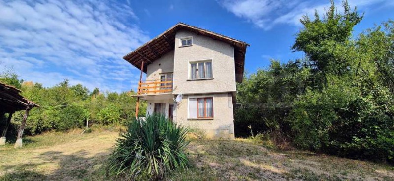 Продава КЪЩА в област Ловеч, гр. Априлци - 128 кв.м / 80 785 € » 158 001.73 лв., СУПРИММО ОФИСИ В СТРАНАТА