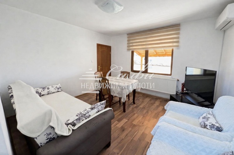 Продава КЪЩА в област Шумен, гр. Нови пазар - 117 кв.м / 120 000 € » 234 699.60 лв., НЕДВИЖИМИ ИМОТИ СИЛВИ