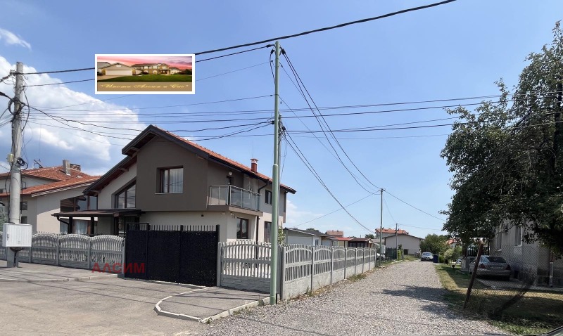 Продава ПАРЦЕЛ в област София, гр. Костинброд - 566 кв.м / 90 000 € » 176 024.70 лв., АЛСИМ