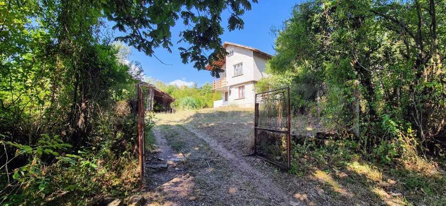 Продава КЪЩА | Imot.bg — изображение 4