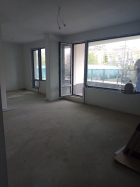 1 chambre Mladost 1, Sofia 11