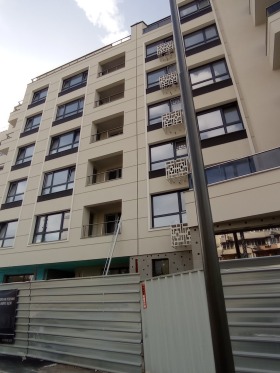 1 chambre Mladost 1, Sofia 1