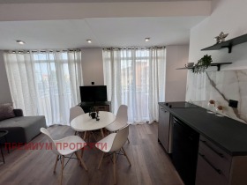 1 Schlafzimmer k.k. Slantschew brjag, region Burgas