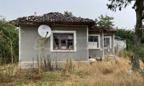 Casa Dabrava, región Dóbrich