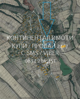 Complot Dragomir, regiunea Plovdiv 3