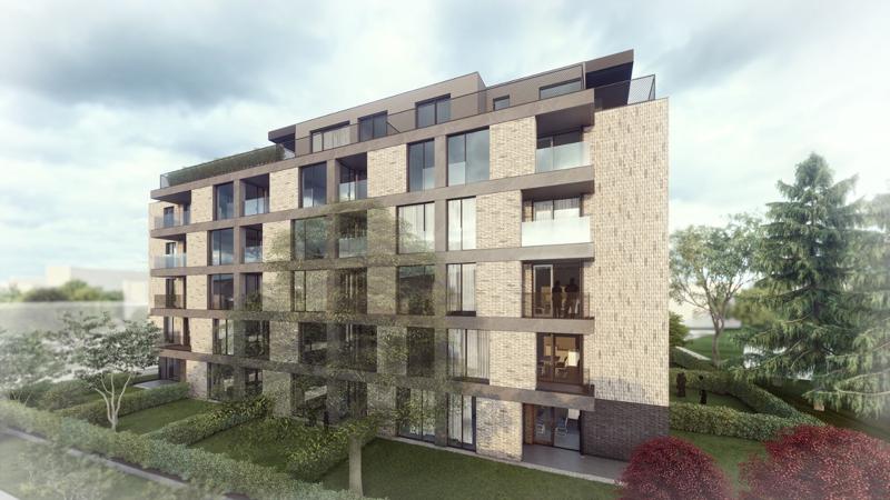 Продава 2-СТАЕН, гр. София, Овча купел, снимка 2 - Апартаменти - 56264101