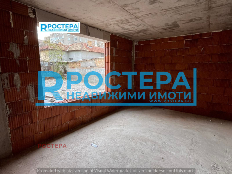 Продава 2-СТАЕН, гр. Търговище, Център, снимка 4 - Aпартаменти - 48062644