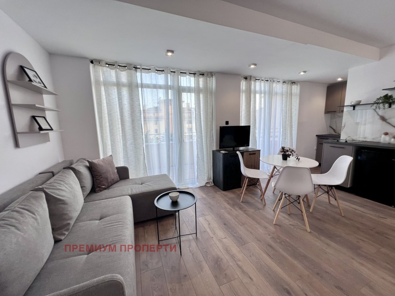 Zu verkaufen  1 Schlafzimmer region Burgas , k.k. Slantschew brjag , 47 qm | 35046882 - Bild [2]