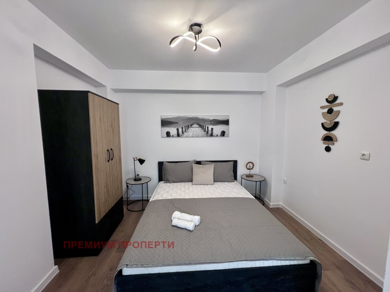 Zu verkaufen  1 Schlafzimmer region Burgas , k.k. Slantschew brjag , 47 qm | 35046882 - Bild [9]