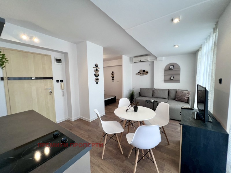 Zu verkaufen  1 Schlafzimmer region Burgas , k.k. Slantschew brjag , 47 qm | 35046882 - Bild [6]