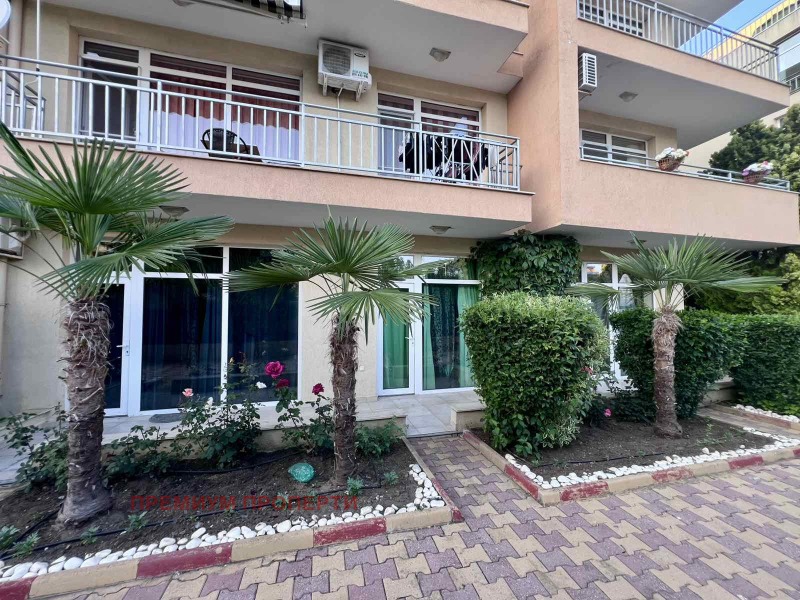 Zu verkaufen  1 Schlafzimmer region Burgas , k.k. Slantschew brjag , 47 qm | 35046882 - Bild [15]
