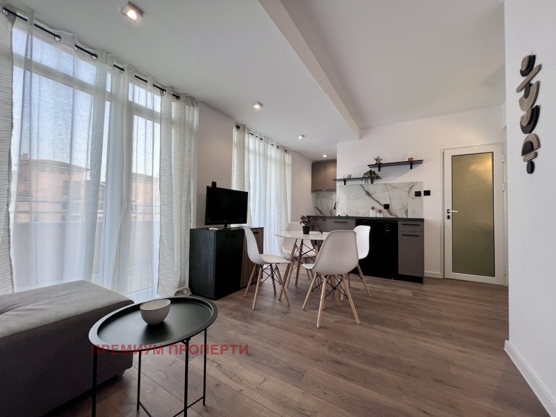 Zu verkaufen  1 Schlafzimmer region Burgas , k.k. Slantschew brjag , 47 qm | 35046882 - Bild [3]