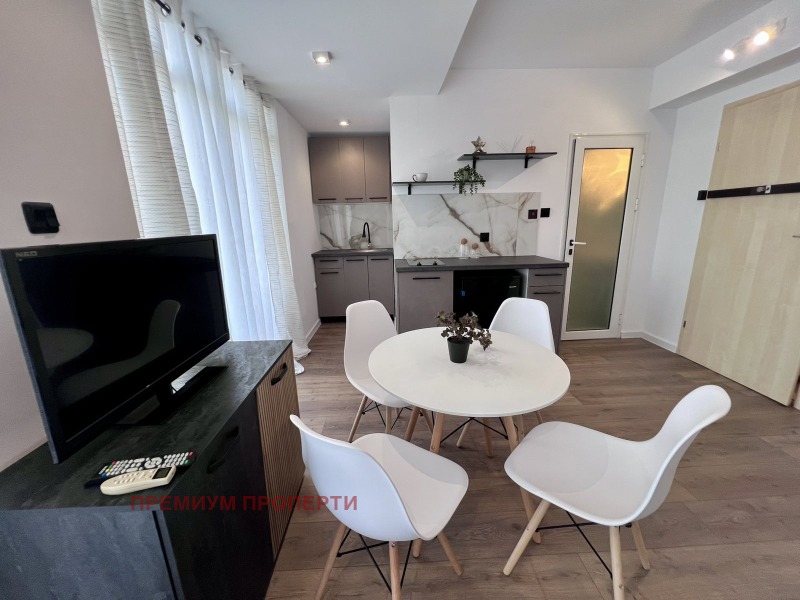 Zu verkaufen  1 Schlafzimmer region Burgas , k.k. Slantschew brjag , 47 qm | 35046882 - Bild [5]