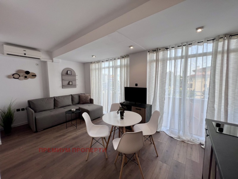 Zu verkaufen  1 Schlafzimmer region Burgas , k.k. Slantschew brjag , 47 qm | 35046882 - Bild [7]
