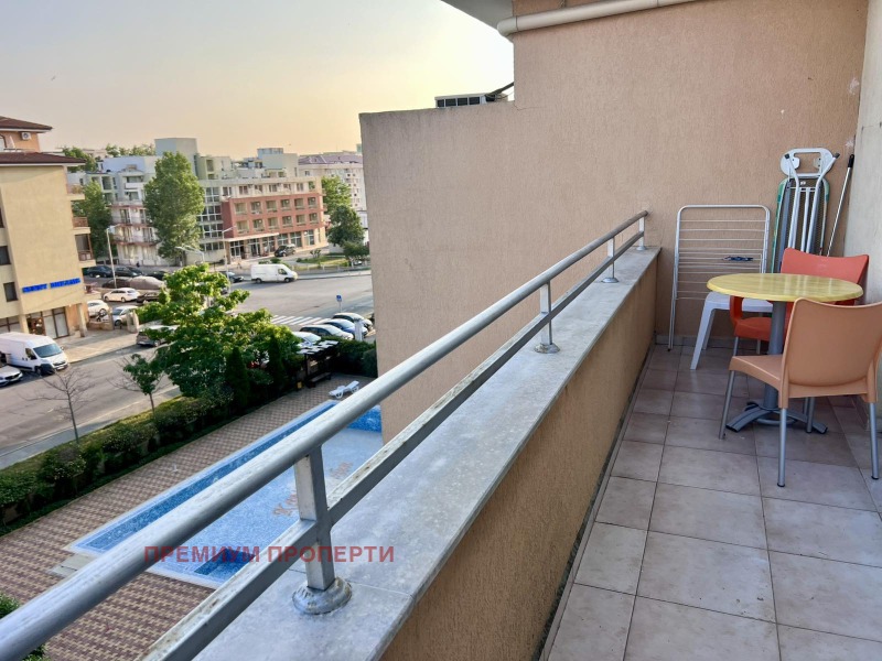 Zu verkaufen  1 Schlafzimmer region Burgas , k.k. Slantschew brjag , 47 qm | 35046882 - Bild [14]