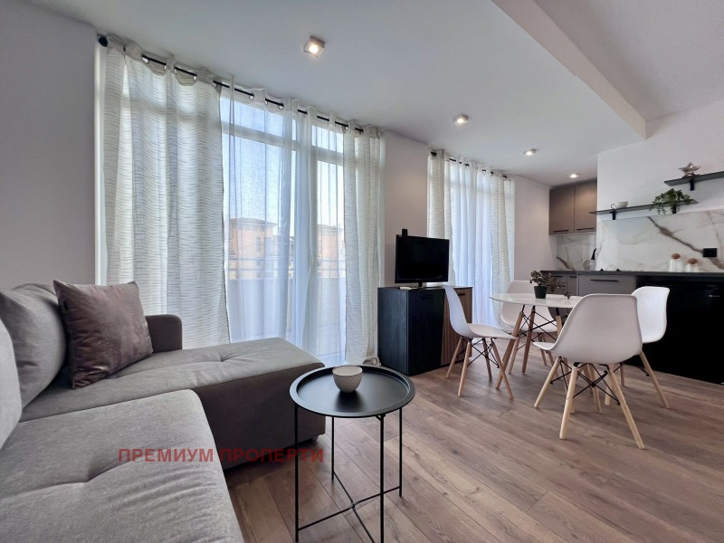 Zu verkaufen  1 Schlafzimmer region Burgas , k.k. Slantschew brjag , 47 qm | 35046882 - Bild [4]