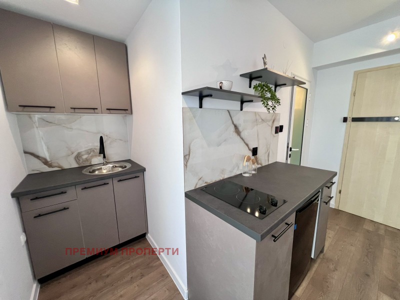 Zu verkaufen  1 Schlafzimmer region Burgas , k.k. Slantschew brjag , 47 qm | 35046882 - Bild [8]