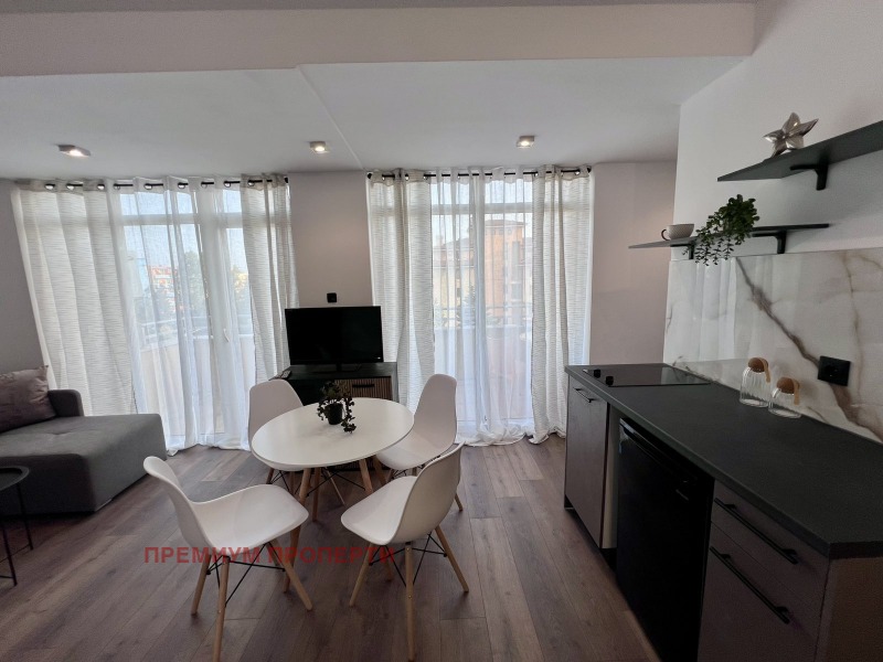 Zu verkaufen  1 Schlafzimmer region Burgas , k.k. Slantschew brjag , 47 qm | 35046882