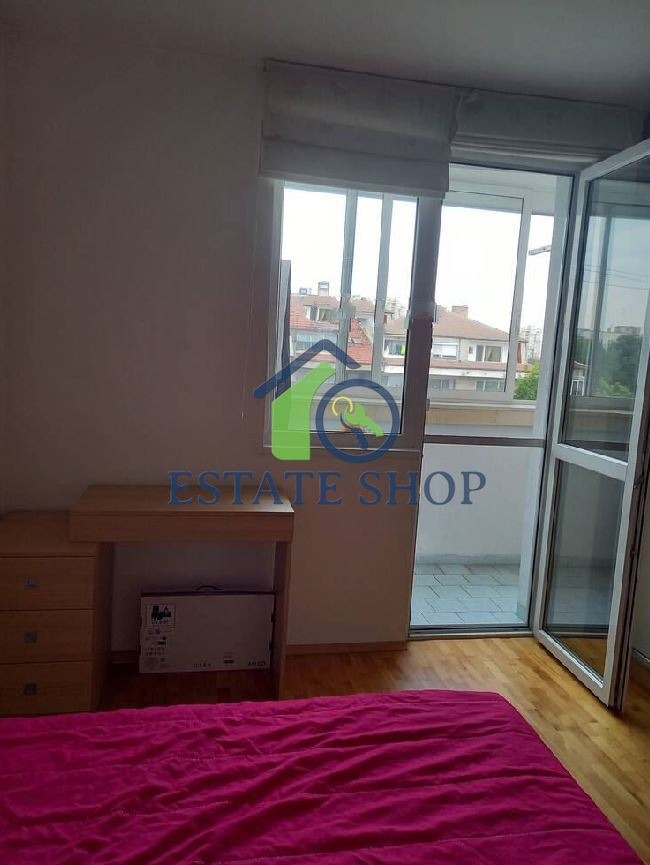 Продаја  1 спаваћа соба Пловдив , Кјучук Париж , 56 м2 | 97816374 - слика [7]