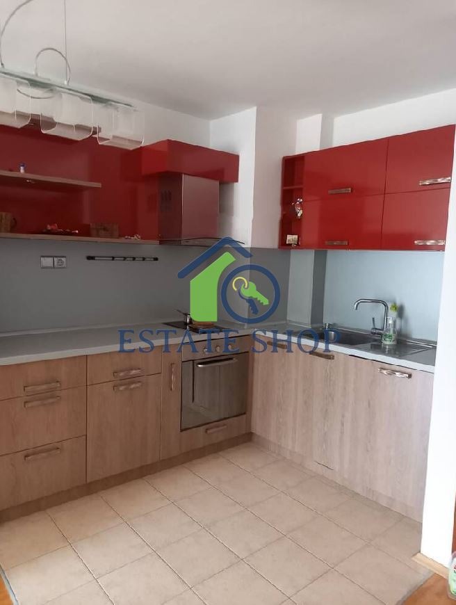 Продаја  1 спаваћа соба Пловдив , Кјучук Париж , 56 м2 | 97816374