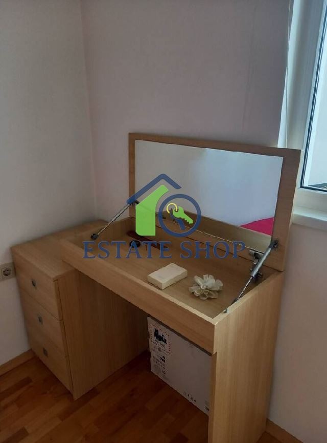 Продаја  1 спаваћа соба Пловдив , Кјучук Париж , 56 м2 | 97816374 - слика [9]