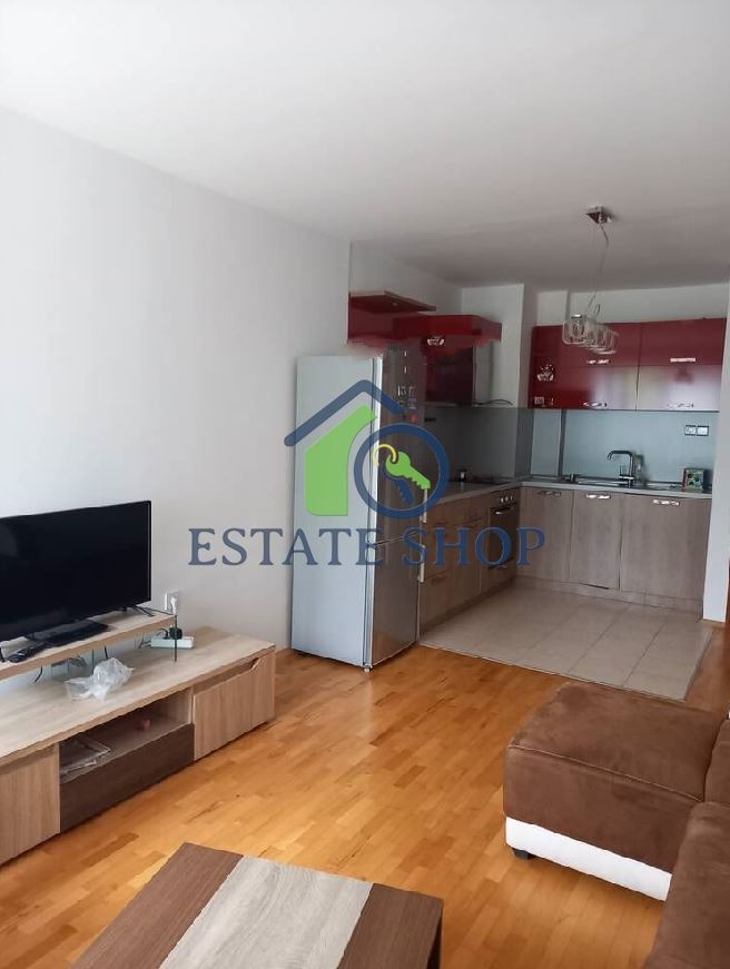 Продаја  1 спаваћа соба Пловдив , Кјучук Париж , 56 м2 | 97816374 - слика [2]