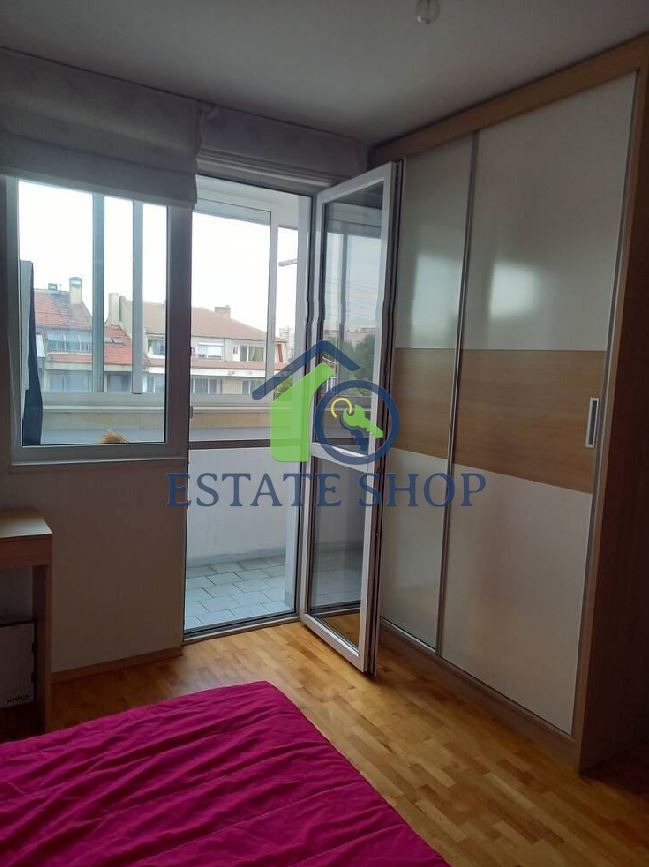 Продаја  1 спаваћа соба Пловдив , Кјучук Париж , 56 м2 | 97816374 - слика [6]