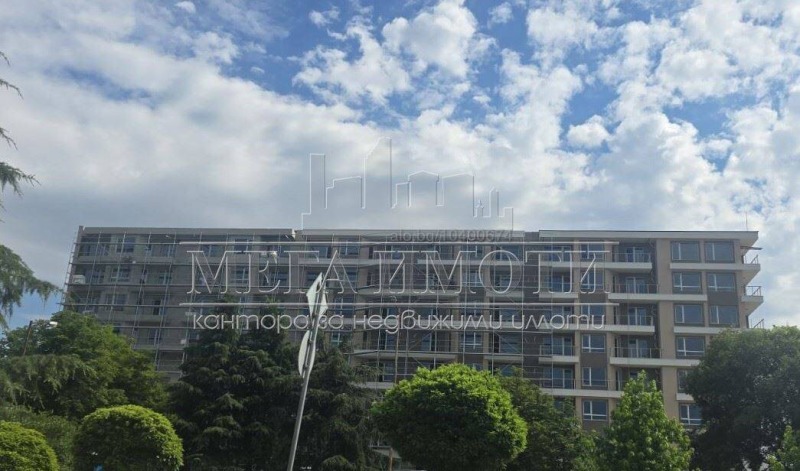 Продава  2-стаен, град Бургас, Мадика • 88 200 EUR • ID 76326814 — holmes.bg - [1] 