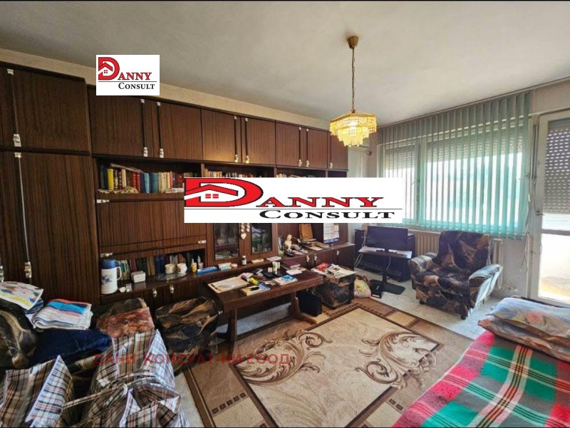 Продается  1 спальня область Велико Тырново , Горна Оряховица , 72 кв.м | 98089754 - изображение [3]