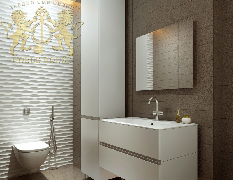 Продава  2-стаен град София , Малинова долина , 73 кв.м | 37746138 - изображение [4]