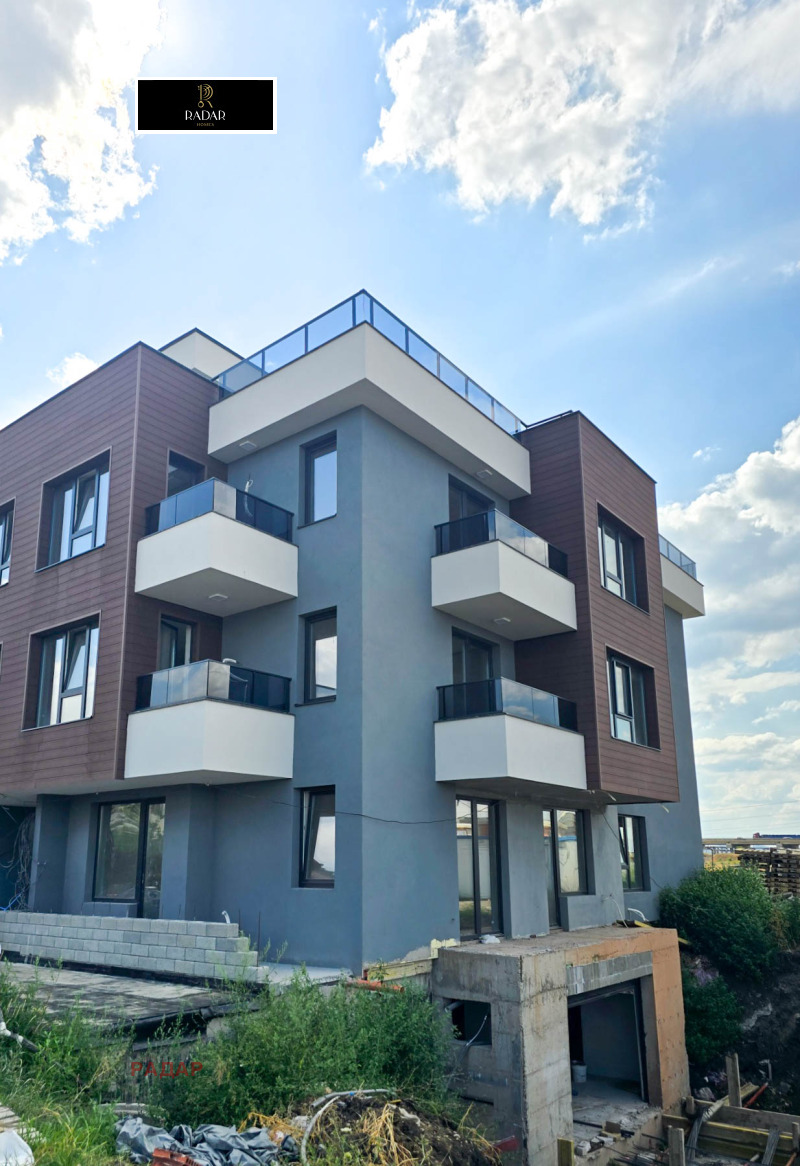 Eladó  1 hálószoba Sofia , Obelja , 70 négyzetméter | 75748467 - kép [10]