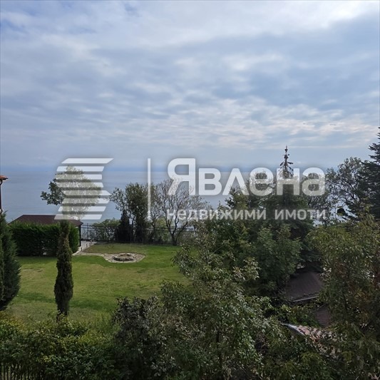 Продава 2-СТАЕН, гр. Варна, к.к. Чайка