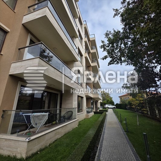 Продава 2-СТАЕН, гр. Варна, к.к. Чайка, снимка 5 - Апартаменти - 53127925