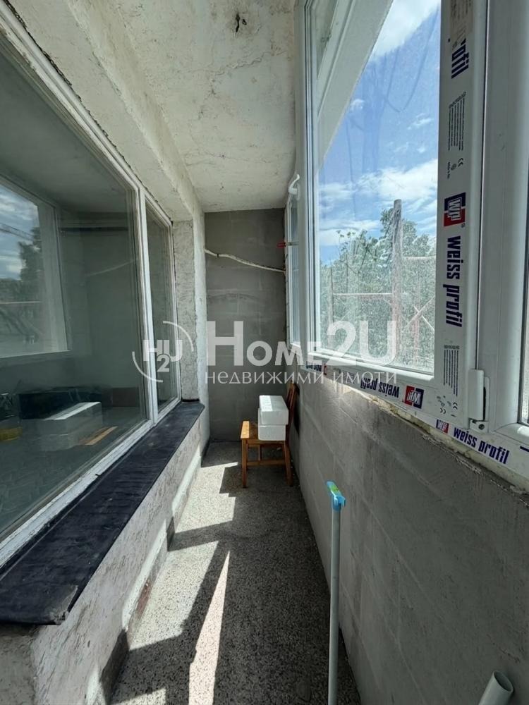 Продава 2-СТАЕН, гр. София, Сухата река, снимка 5 - Апартаменти - 54563829