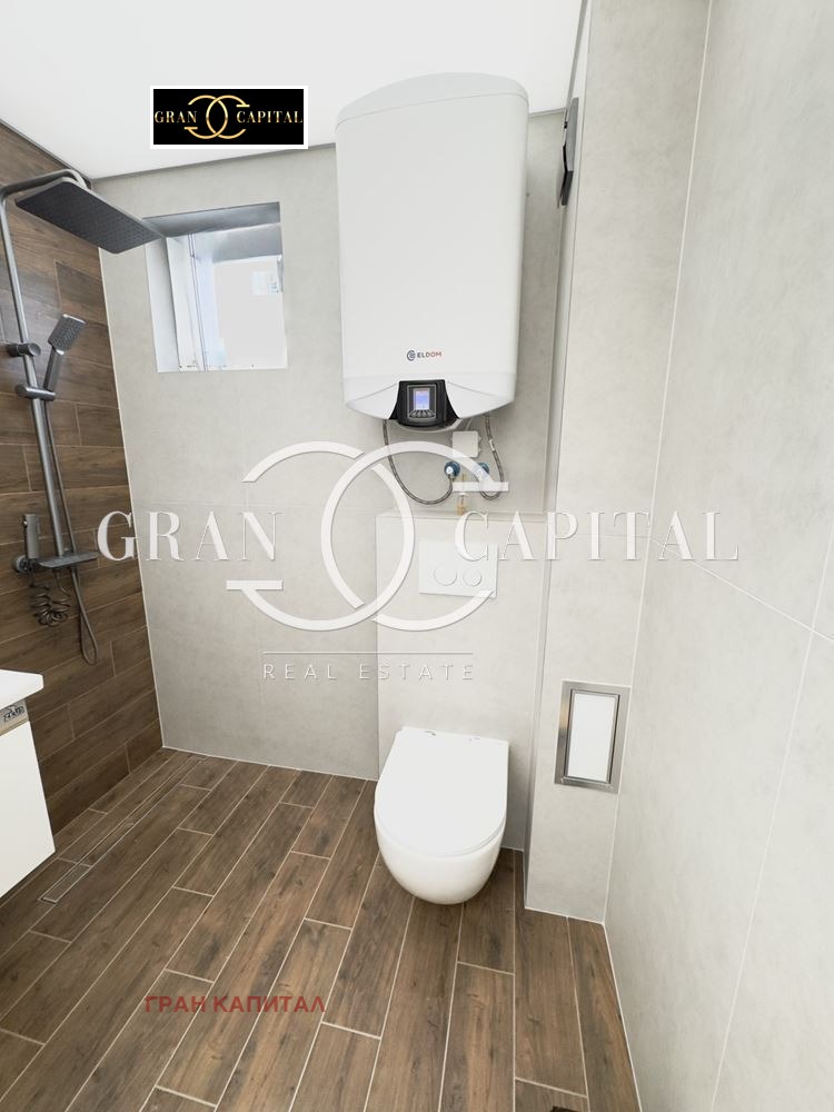 Продава 2-СТАЕН, гр. Варна, Възраждане 3, снимка 6 - Апартаменти - 56106163