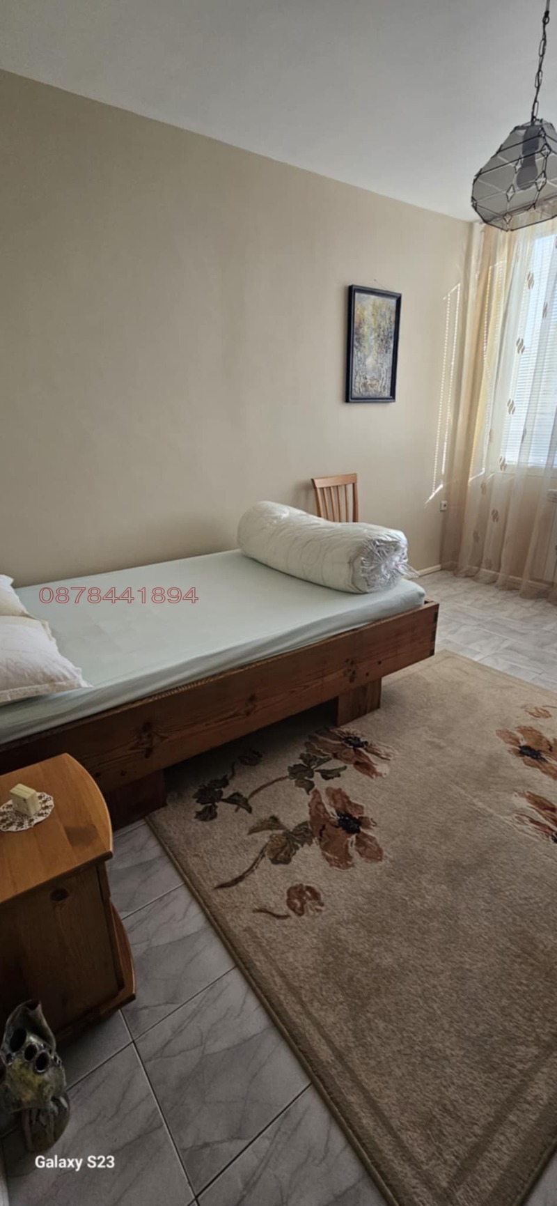 Zu verkaufen  2 Schlafzimmer Sofia , Banischora , 80 qm | 87468416 - Bild [5]