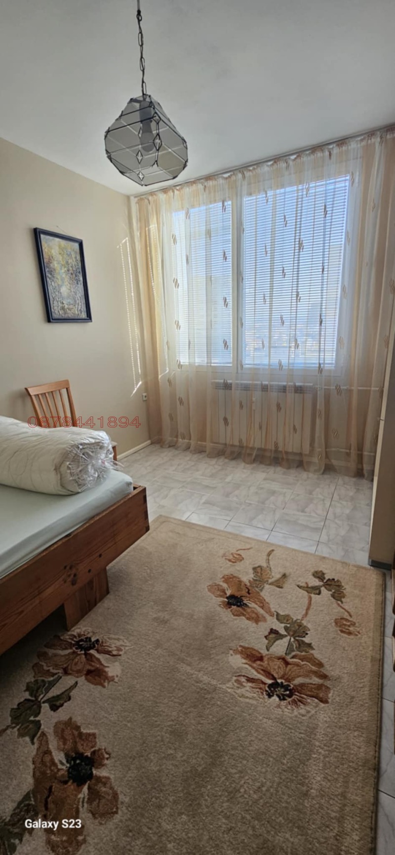 Zu verkaufen  2 Schlafzimmer Sofia , Banischora , 80 qm | 87468416 - Bild [6]