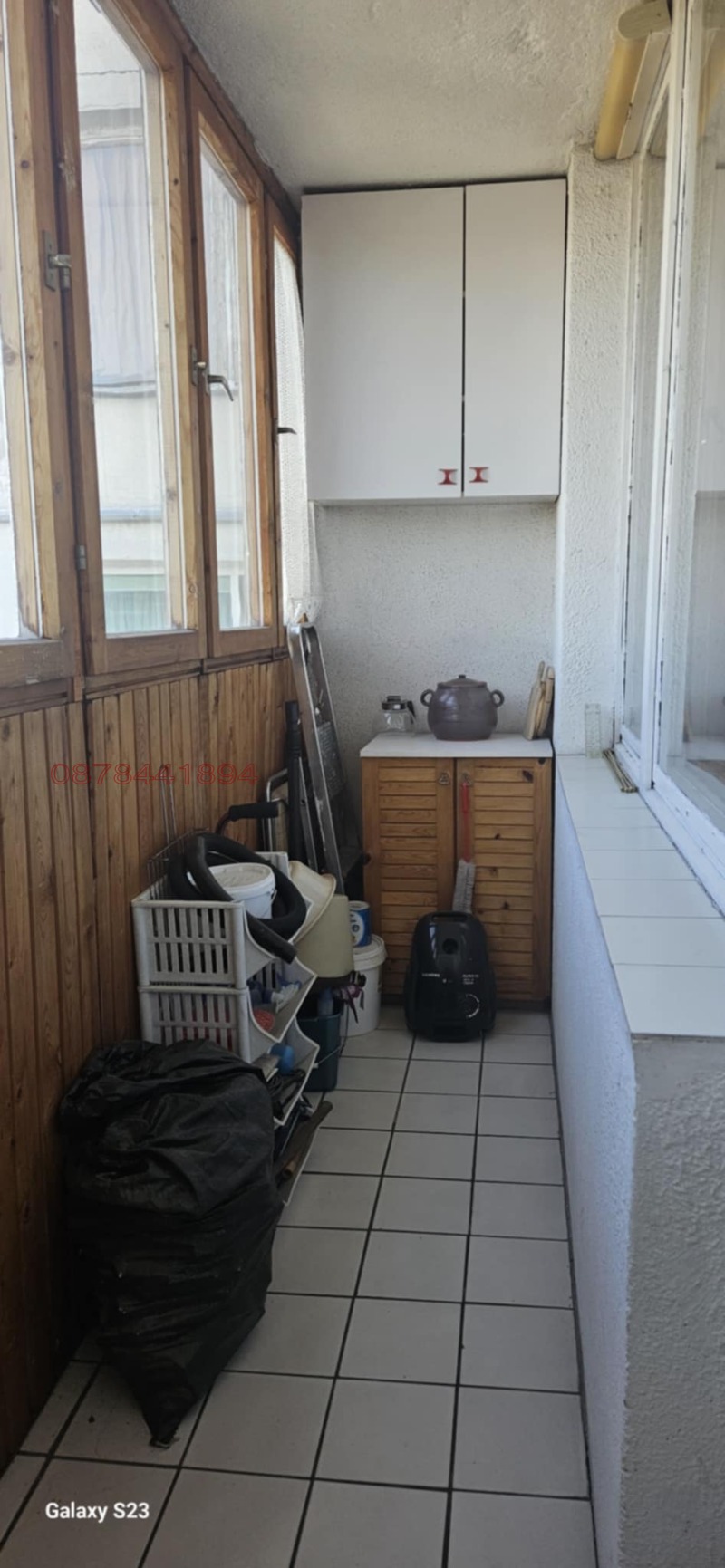 Zu verkaufen  2 Schlafzimmer Sofia , Banischora , 80 qm | 87468416 - Bild [17]