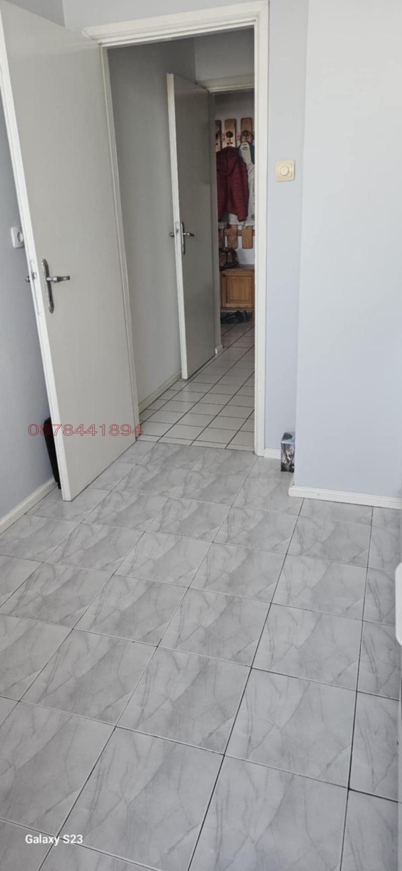 Zu verkaufen  2 Schlafzimmer Sofia , Banischora , 80 qm | 87468416 - Bild [11]