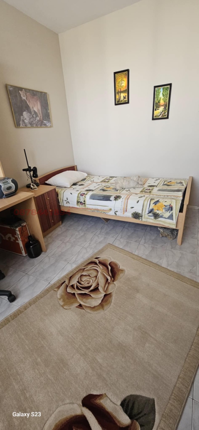 Zu verkaufen  2 Schlafzimmer Sofia , Banischora , 80 qm | 87468416 - Bild [8]