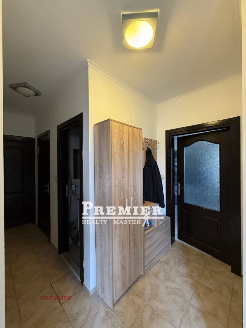 Продава 3-СТАЕН, к.к. Елените, област Бургас, снимка 11 - Апартаменти - 52219784